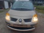 RENAULT MODUS 1.2 BENZINE AUTOMATISCHE TRANSMISSIE, Auto's, Renault, Automaat, Bedrijf, Euro 4, Zilver of Grijs