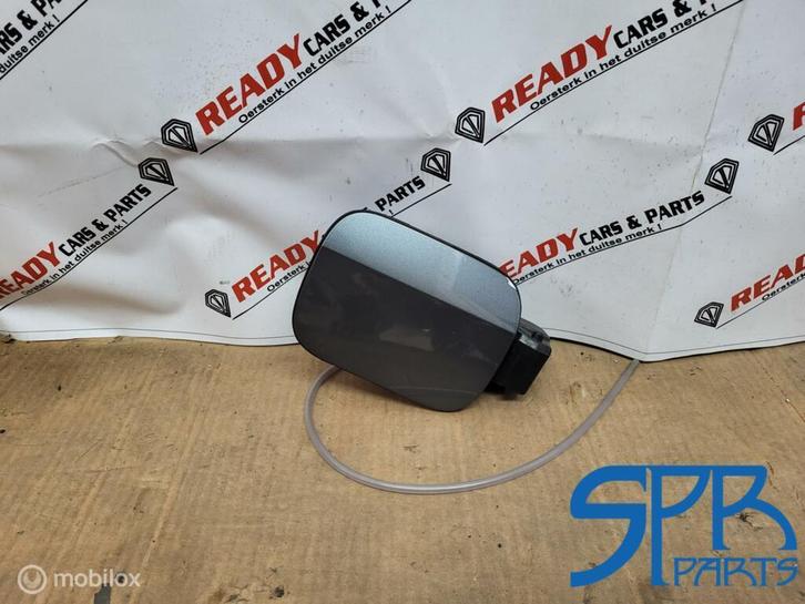 Tankklep VW Jetta 5C VI LD7X TAKDOP TANK KLEP DOP 5C6809857, Auto-onderdelen, Carrosserie, Volkswagen, Gebruikt, Ophalen of Verzenden