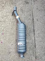 Mercedes w202 2024911101 uitlaat demper nieuw origineel, Auto-onderdelen, Ophalen of Verzenden