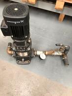 Te koop, Tuin en Terras, Waterpompen, Ophalen, Zo goed als nieuw
