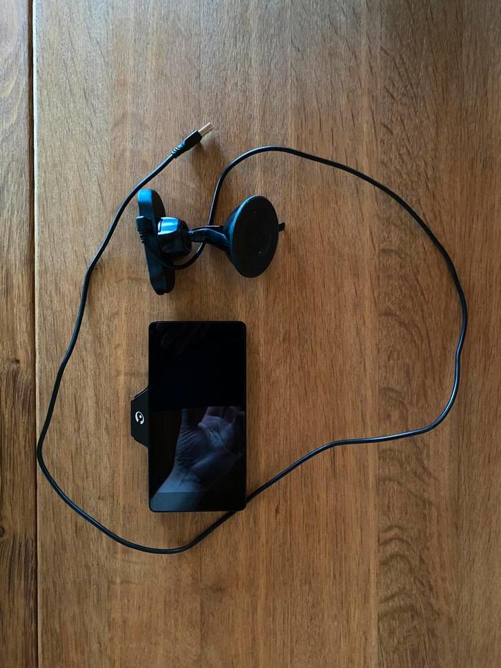 Coyote NAV+, Audio, Tv en Foto, Televisie-accessoires, Zo goed als nieuw, Ophalen
