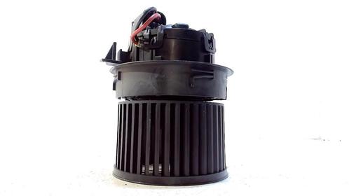 KACHEL VENTILATORMOTOR Peugeot 208 I (CA / CC / CK / CL), Auto-onderdelen, Airco en Verwarming, Peugeot, Gebruikt