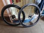 Enve 3.4 wielen, Fietsen en Brommers, Fietsonderdelen, Racefiets, Zo goed als nieuw, ENVE, Ophalen