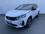 Peugeot 3008 GT 1.2 MAN 6 130PK, Wit, Handgeschakeld, 5 deurs, 97 kW