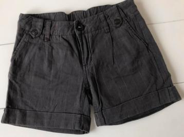 Short Zara Kids 134 140 pour fille, Pantalon, Enlèvement ou Envoi, Zara, Utilisé
