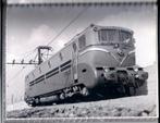 Photos locomotives chemins de fer SNCF, Overige typen, Ophalen of Verzenden, Trein, Zo goed als nieuw