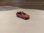 Herpa 096003 - Mercedes C-Klasse Brandweer - Feuerwehr, Hobby en Vrije tijd, Ophalen of Verzenden, Zo goed als nieuw, Auto, Herpa