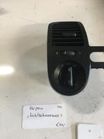 Vw Polo 2000 1.4 16v  Lichtschakelaar, Auto-onderdelen, Ophalen of Verzenden, Gebruikt