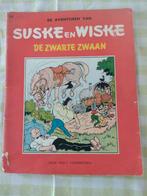 De Zwarte Zwaan 1e DRUK, Ophalen of Verzenden, Gelezen