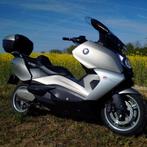 BMW C650GT. Pack Highline full options, Motos, Motos | BMW, Scooter, Particulier, 2 cylindres, Plus de 35 kW