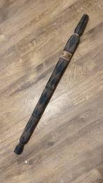 Couteau Shi Tutsi, poignard, épée, Congo, 73 cm, Antiquités & Art, Art | Art non-occidental, Enlèvement ou Envoi