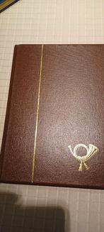 postzegel boek, Postzegels en Munten, Postzegels | Volle albums en Verzamelingen, Ophalen