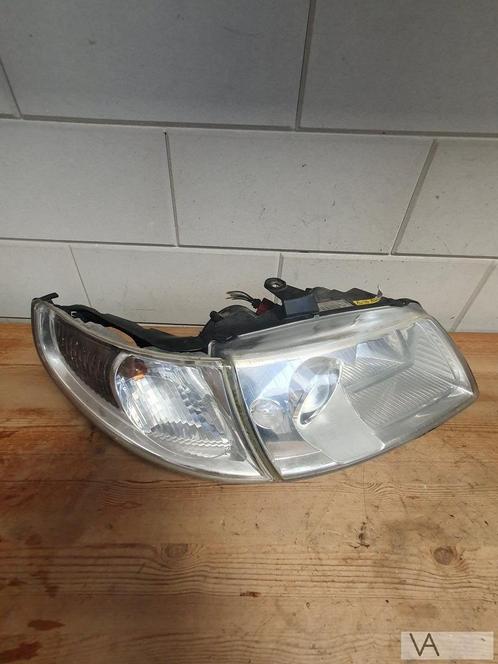 Saab 9-5 2002 tot 2006 xenon koplamp rechts €200 compleet, Auto-onderdelen, Verlichting, Saab, Gebruikt, Ophalen of Verzenden