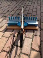Hand verstekzaag, Doe-het-zelf en Bouw, Gereedschap | Handgereedschap, Ophalen, Zo goed als nieuw