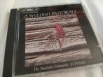A Swedish Pastorale - The Stockholm Sinfonietta, Ophalen of Verzenden, Zo goed als nieuw