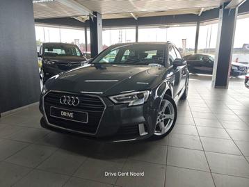 Audi A3 TFSI 150 Sport S-Tronic beschikbaar voor biedingen