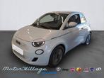 Fiat 500e  500e 42 kWh Icon, Auto's, Fiat, Te koop, Stadsauto, Overige modellen, 0 g/km