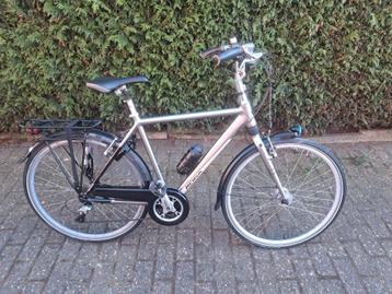 Koga Miyata Distance Herenfiets beschikbaar voor biedingen