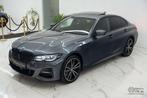 BMW 330 E hybrid M-Pakket! Btw, Pano, Hifi, Full options!, Auto's, Automaat, Zwart, 4 cilinders, Overige brandstoffen
