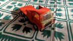 Camion Gozan marque espagnole jouet métallique, Enlèvement, Utilisé