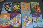 Simpsons, Boeken, Stripverhalen, Ophalen of Verzenden, Gelezen
