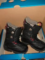 Bottes de snowboard pour enfants taille 35, Sports & Fitness, Snowboard, Enlèvement ou Envoi