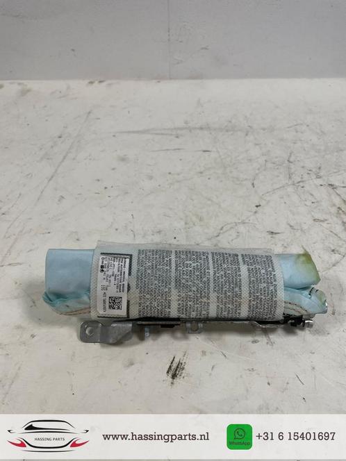 Audi A1 airbag hemel dak stoel airbg 8X3880241A 8X3880242A 8, Auto-onderdelen, Dashboard en Schakelaars, Audi, Gebruikt, Ophalen of Verzenden