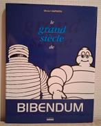 Le grand siècle de Bibendum, Enlèvement ou Envoi