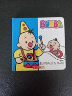 Studio 100 Bumbalu is jarig, Boeken, Ophalen, Zo goed als nieuw, Studio 100