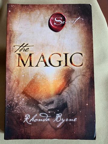 Rhonda Byrne - The Magic