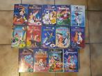 13 video VHS voor € 12.00, Ophalen of Verzenden, Gebruikt