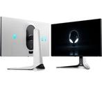 Alienware AW2723DF 27" Quad HD 280Hz Nano IPS, Computers en Software, Monitoren, Ophalen, Zo goed als nieuw, HD, IPS