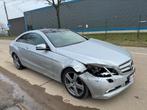 mercedes e220 coupe automaat export/handel!, Auto's, Mercedes-Benz, Automaat, Euro 5, Bedrijf, Te koop
