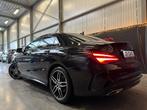 Mercedes Cla 220/Pack AMG/Black Pack/Camera/pdc/cc/Led/, Automaat, USB, 4 cilinders, Zwart