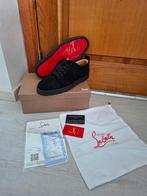 Christian Louboutin - 44, Kleding | Heren, Schoenen, Ophalen, Christian louboutin, Zwart, Nieuw