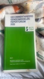 BCFI, Boeken, Ophalen, Zo goed als nieuw