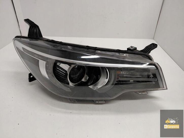 Objectif MG ZS droit Id al, Autos : Pièces & Accessoires, Éclairage, MG, Utilisé