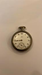 Omega zakhorloge, Ophalen, Zakhorloge, Omega