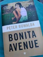 Bonita Avenue - Peter Buwalda, Pays-Bas, Peter Buwalda, Enlèvement, Utilisé
