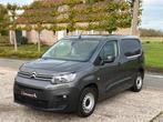 Citroën Berlingo 1.6HDI Lichte Vracht Trekhaak Cam. Cruise, Euro 6, Te koop, Berlingo, Bedrijf