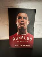 Guillem Balague - Cristiano Ronaldo, Boeken, Ophalen, Zo goed als nieuw, Guillem Balague