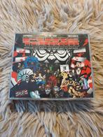 DJ Plague vs DJ Smurf / DJ Mutante – This Is Terror 10, Cd's en Dvd's, Ophalen of Verzenden, Zo goed als nieuw