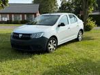 Dacia Logan tekoop (GEKEURD VOOR VERKOOP), Auto's, Voorwielaandrijving, Stof, Handgeschakeld, 5 deurs