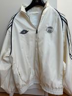 Veste psg anthem wings, Wit, Maat 56/58 (XL), Ophalen of Verzenden, Zo goed als nieuw