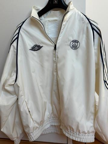 Veste psg anthem wings beschikbaar voor biedingen