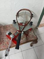 Bespanningstoestel, Sport en Fitness, Tennis, Ophalen, Nieuw