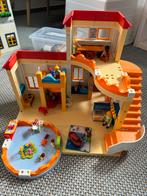 Playmobil-huis, Gebruikt