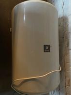 Boiler (Van Marcke GO - 100l), Doe-het-zelf en Bouw, Chauffageketels en Boilers, 20 tot 100 liter, Ophalen, Gebruikt, Boiler