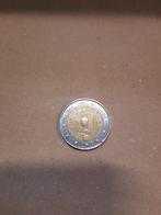 piece de 2€ comemorative UEFA  Euro 2016 France, Postzegels en Munten, Ophalen of Verzenden