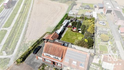 Huis te koop in Ingelmunster, 3 slpks, Immo, Huizen en Appartementen te koop, Vrijstaande woning, F
